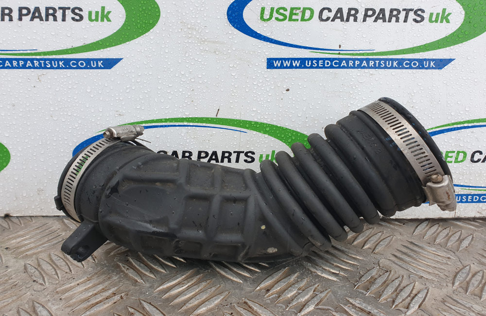 Nissan Juke air intake pipe hose 1.5 DCI Used Car Parts UK