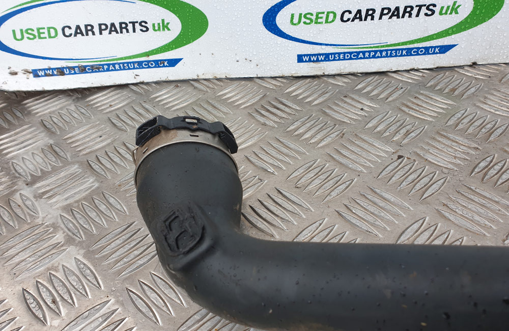Nissan Juke DCI intercooler pipe 144601KB2B Used Car Parts UK