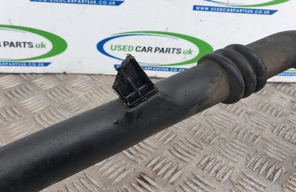 Nissan Juke DCI intercooler pipe 144601KB2B Used Car Parts UK