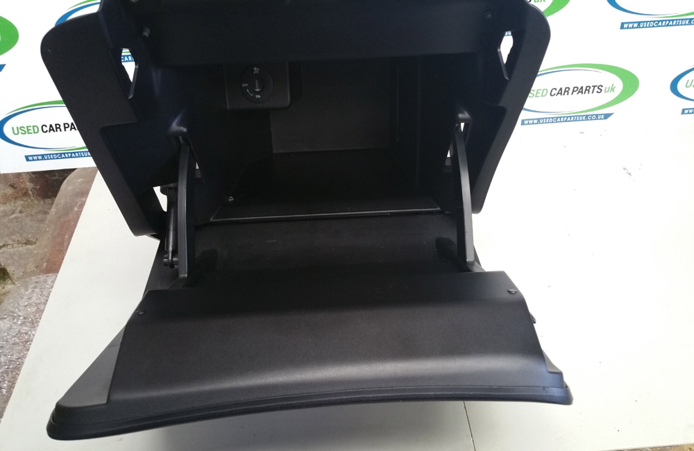 Nissan Juke glove box lid cover 20102014 Used Car Parts UK