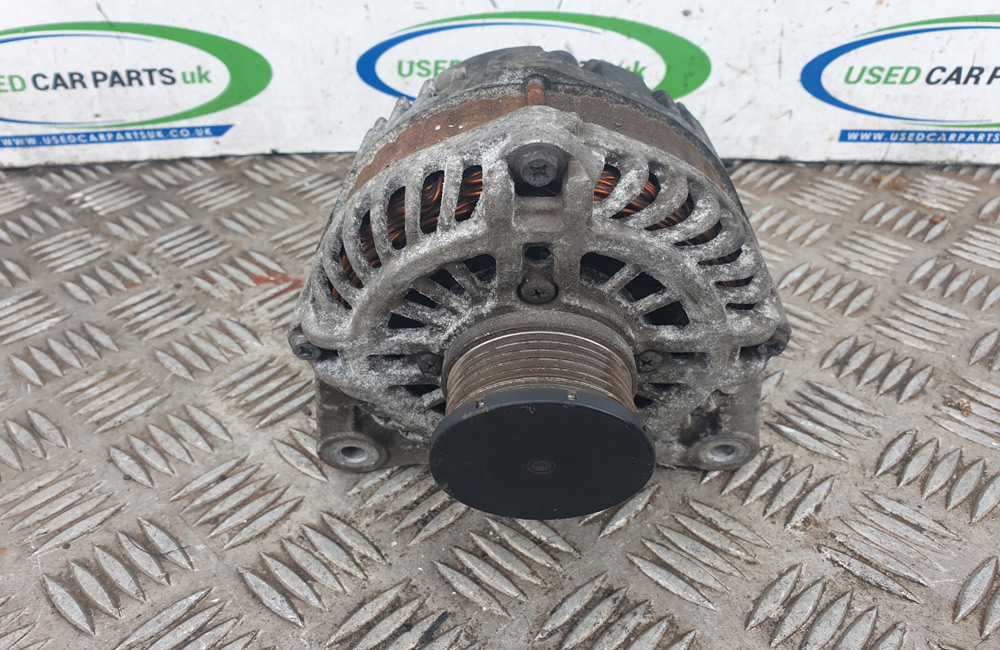 Nissan Juke Alternator 1.6 Petrol 231001KM1A Used Car Parts UK