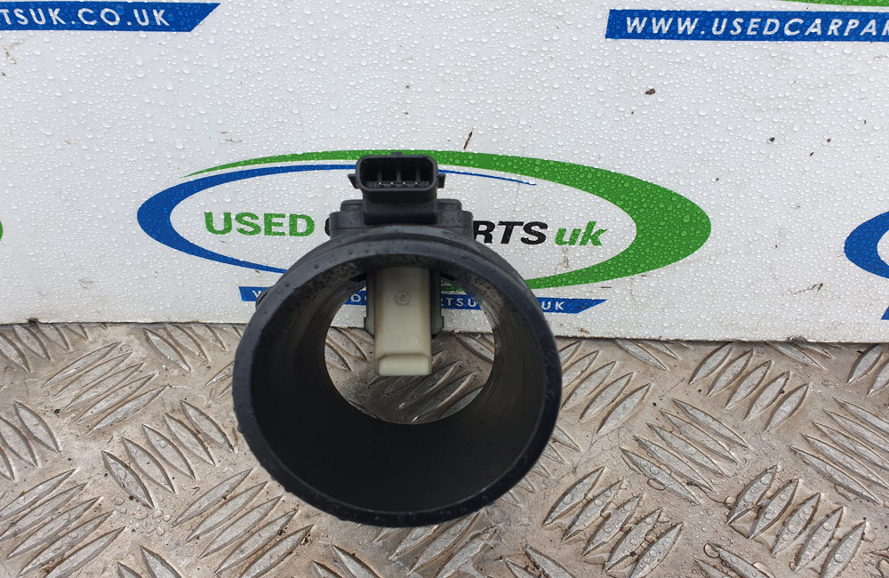 Nissan Juke 1.5 DCI air flow meter sensor Used Car Parts UK