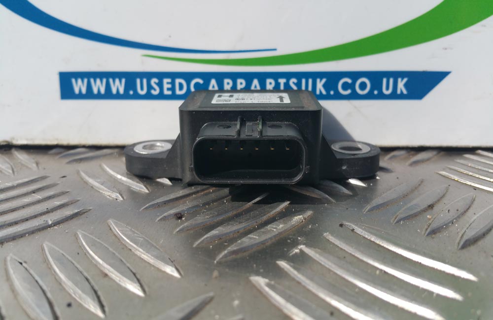 Nissan Juke Yaw Rate Sensor Used Car Parts UK