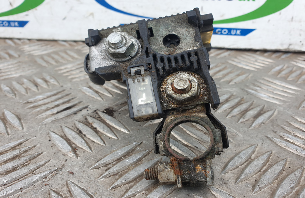 Nissan Micra battery fuses 1.4 Petrol Used Car Parts UK