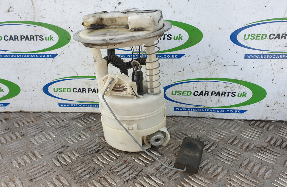 Nissan Micra K12 fuel pump in tank 170409U01 Used Car Parts UK