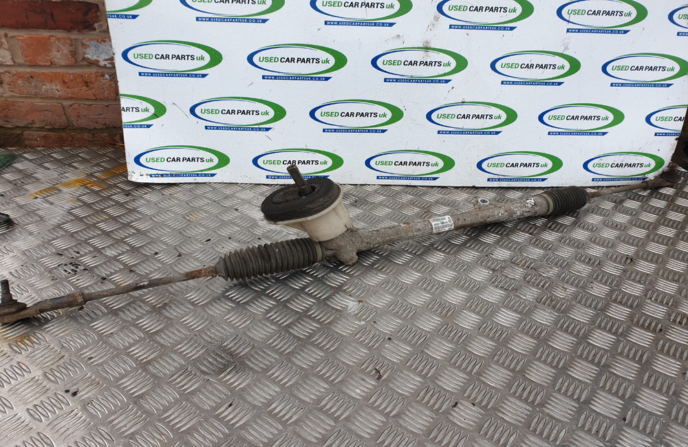 Nissan Micra power steering rack 48001BC42A Used Car Parts UK