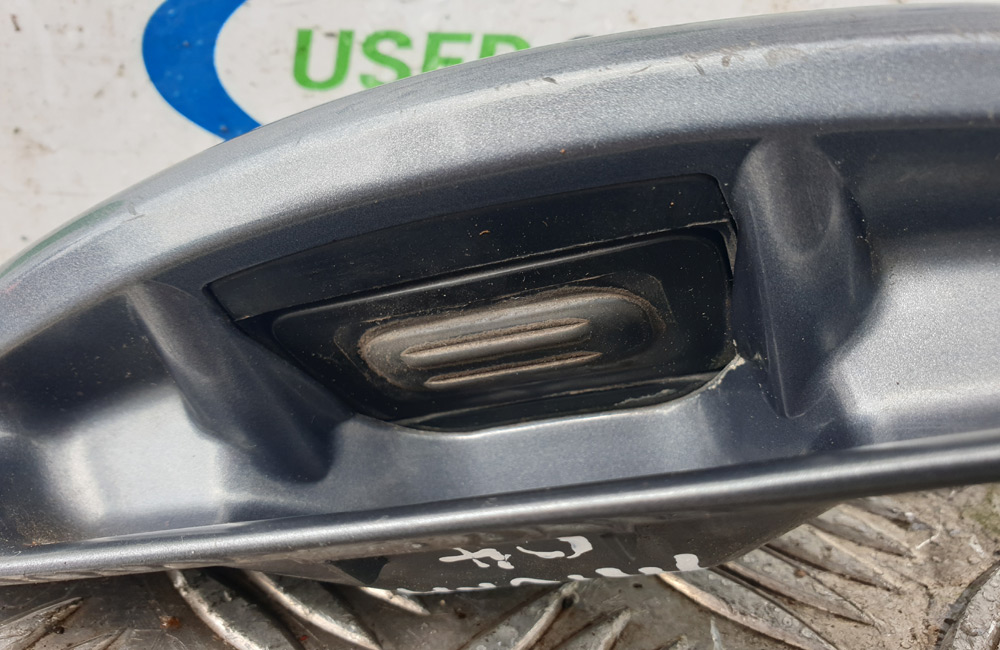 Nissan Micra K12 boot tailgate release switch Used Car Parts UK