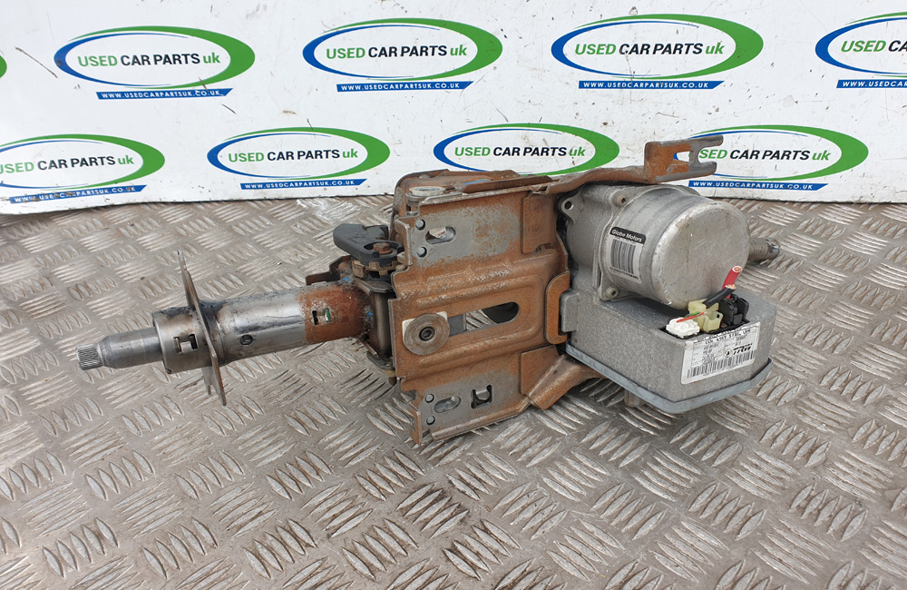 Nissan Micra K12 electric steering 48810AX610 Used Car Parts UK