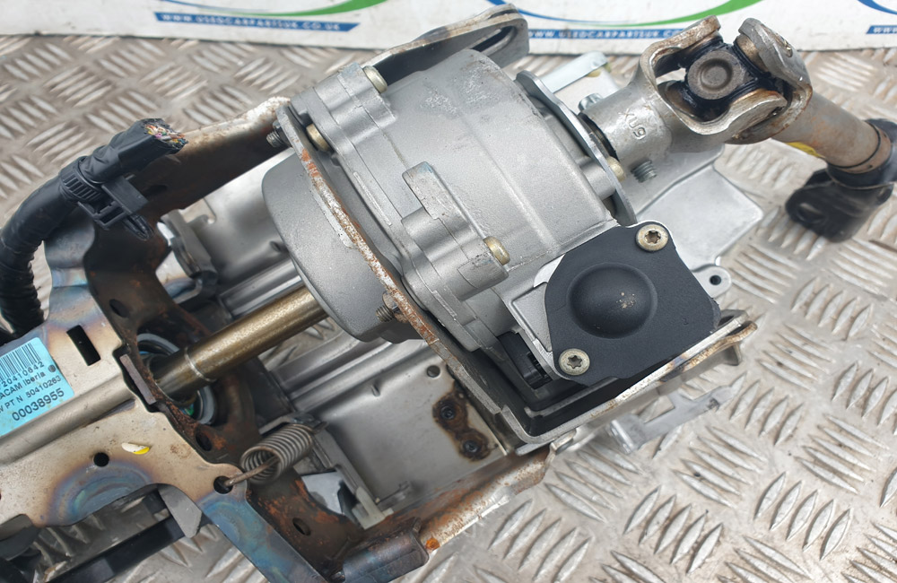 Nissan Micra K12 electric column 48810AX605 Used Car Parts UK