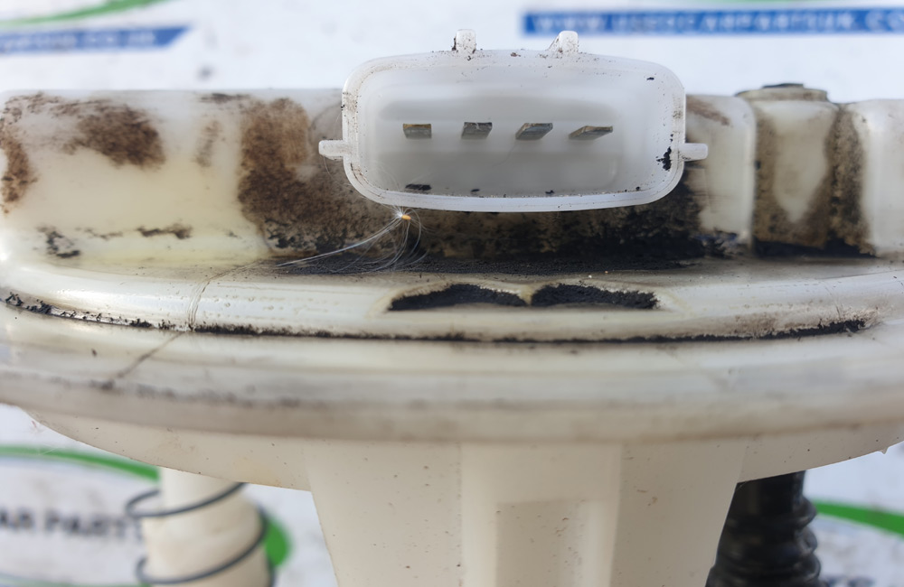 Nissan Micra K12 fuel pump in tank 170409U01 Used Car Parts UK