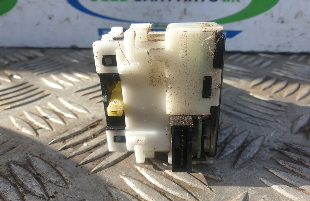Nissan Micra K12 headlight indicator switch Used Car Parts UK