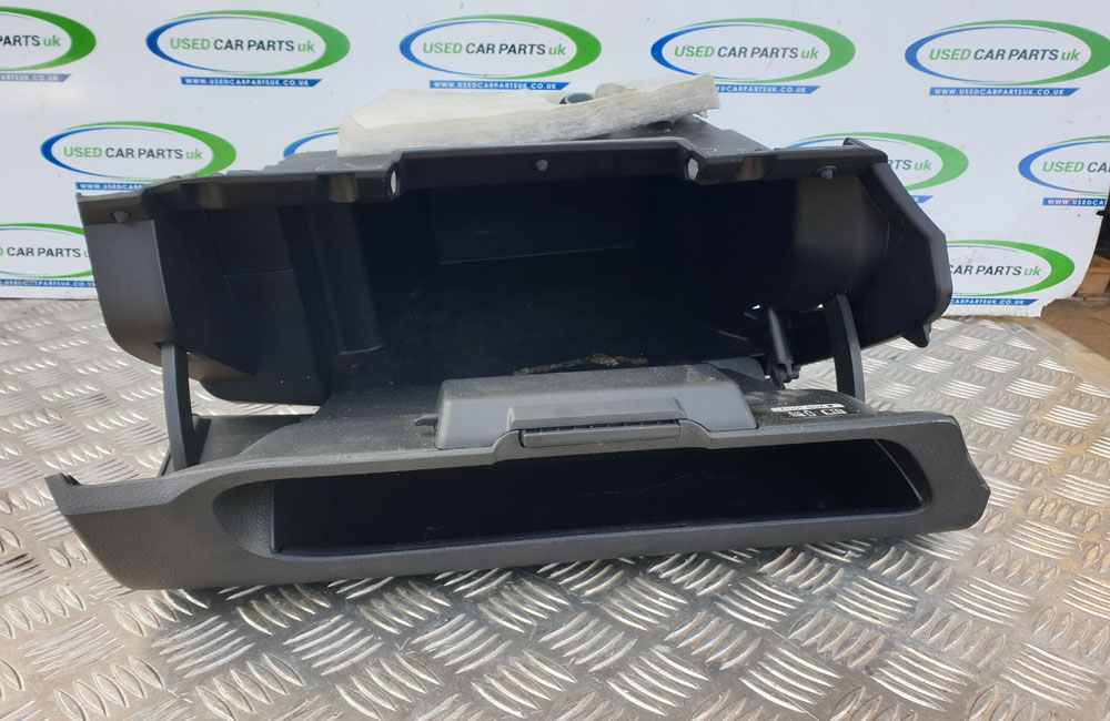 Nissan Note SVE glove box lid cover MK1 Used Car Parts UK