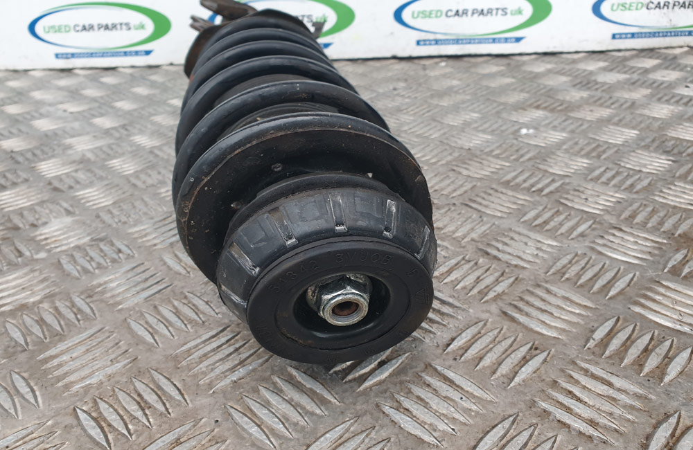 Nissan Note 1.2 DIGS Shock Absorber Front Left Used Car Parts UK