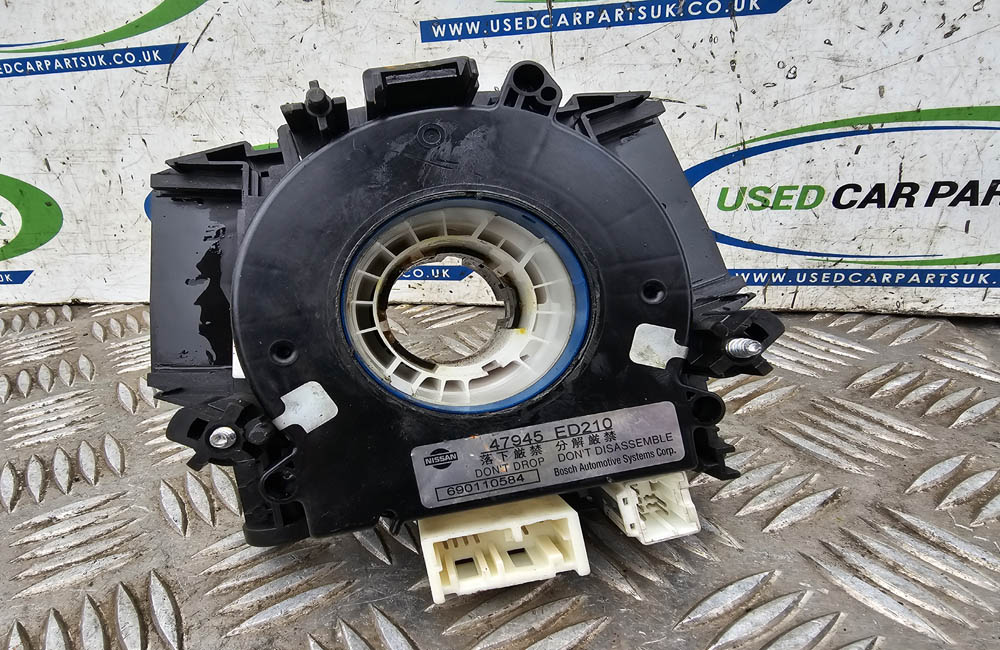 【doncat】 2007-2021 Nissan Steering Wheel Angle Sensor 47945-JD00A