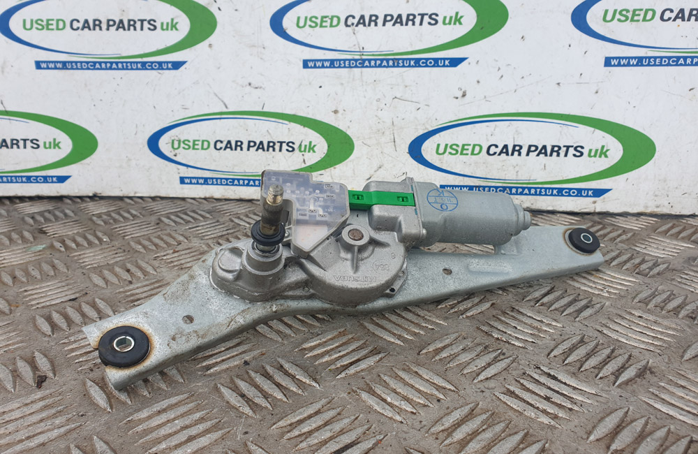 Nissan Note rear wiper motor 0613 MK1 Used Car Parts UK