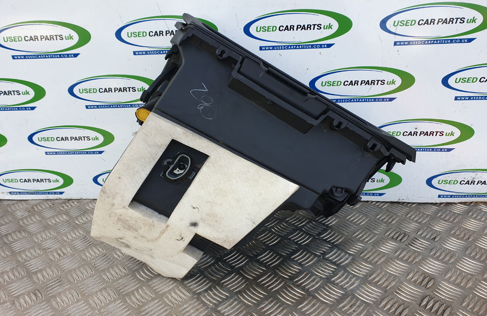 Nissan Note SVE glove box lid cover MK1 Used Car Parts UK