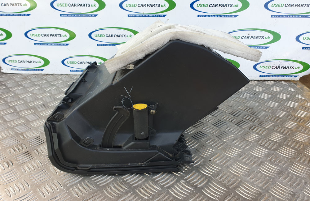 Nissan Note SVE glove box lid cover MK1 Used Car Parts UK