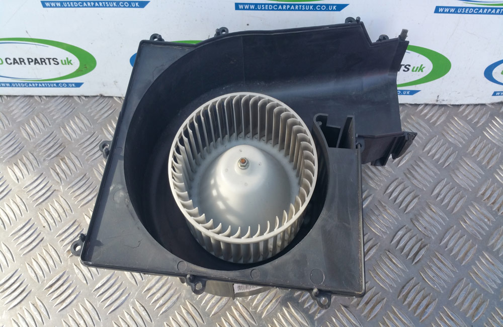 21400HSB00 ventilateur électrique pour NISSAN PRIMERA BERLINA