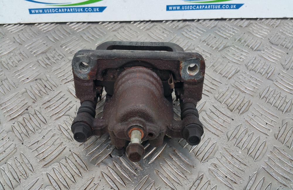 Nissan Qashqai brake caliper rear left 1.6 Used Car Parts UK