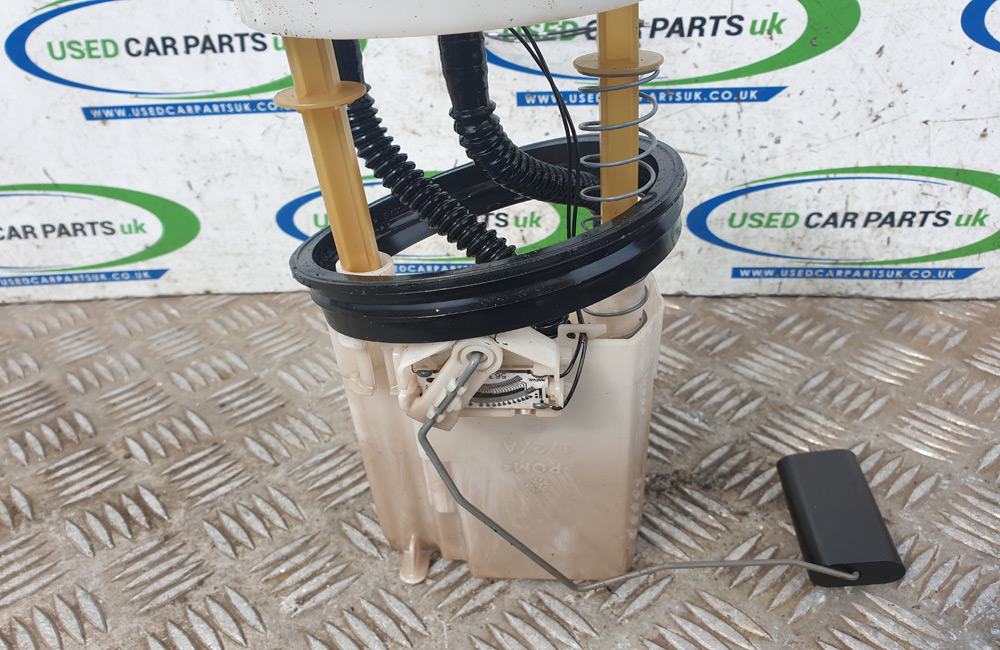 Nissan Qashqai MK1 DCI fuel pump in tank Used Car Parts UK