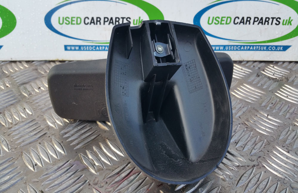 Nissan Qashqai rear view mirror 20102014 Used Car Parts UK