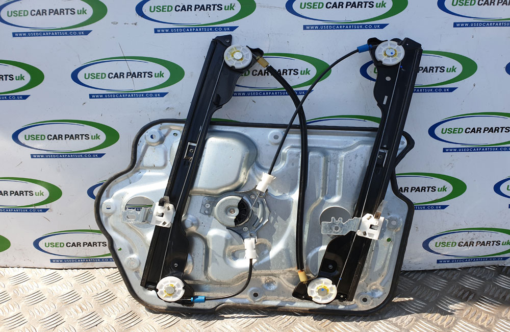 Nissan Qashqai electric window reg motor Used Car Parts UK