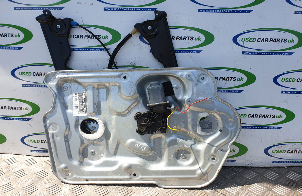 Nissan Qashqai electric window reg motor Used Car Parts UK