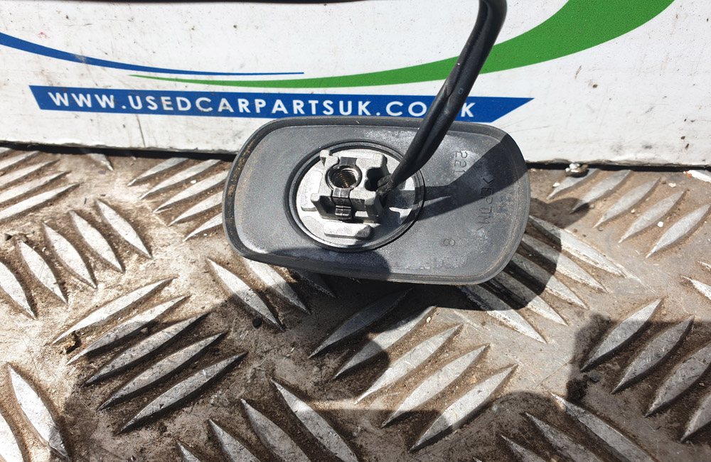Nissan qashqai aerial on sale base