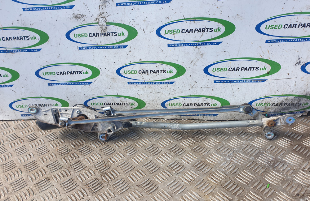 Nissan Qashqai front wiper motor 20102014 Used Car Parts UK
