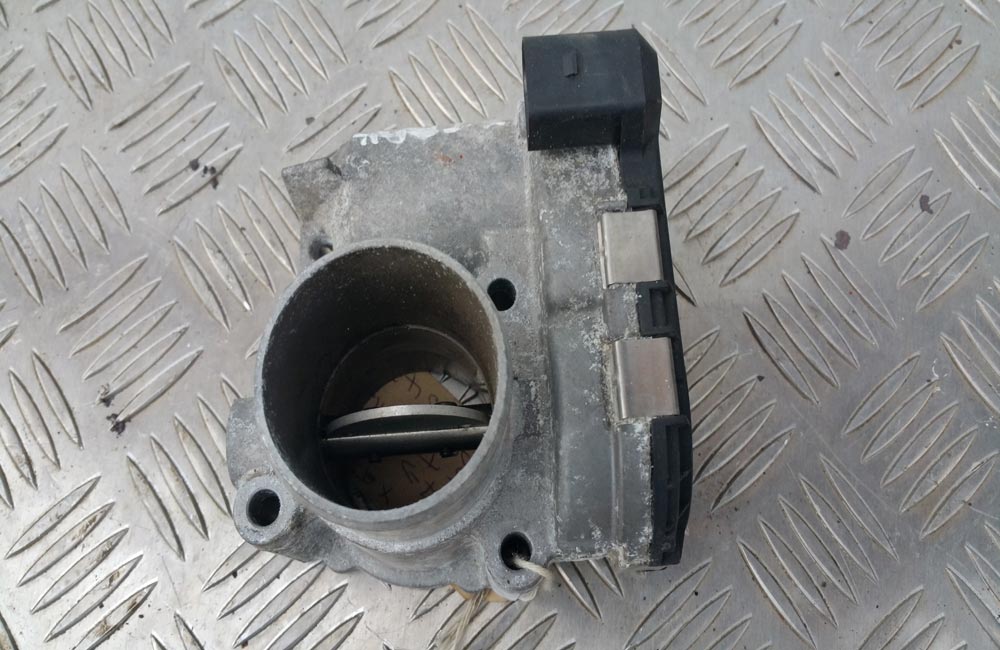 Nissan XTrail T31 Throttle Body 0281002681 Used Car Parts UK