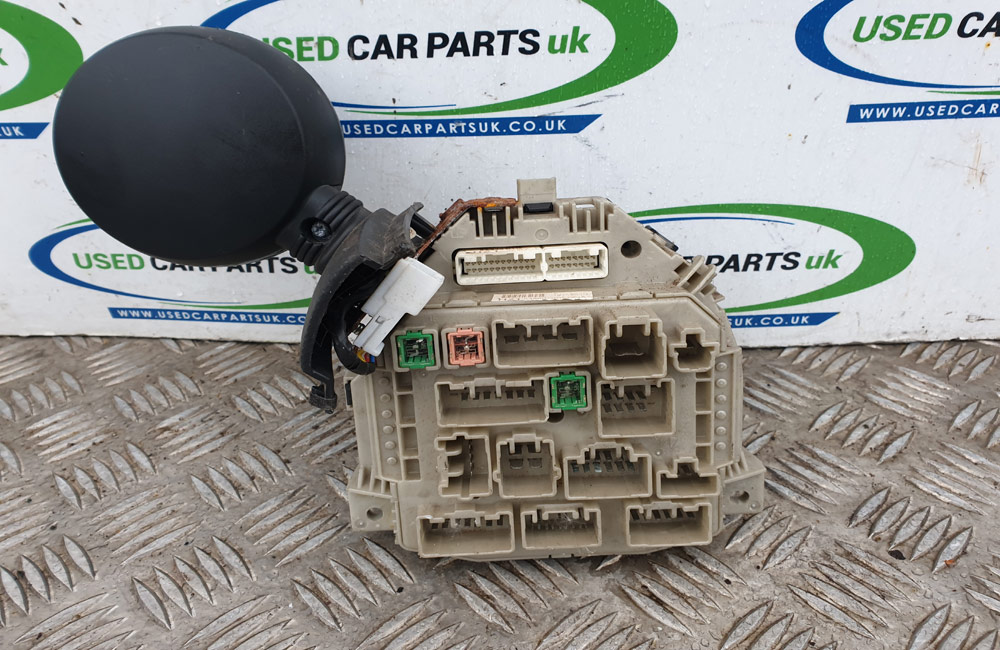 Peugeot 107 Speedo Clocks 838000H210A Used Car Parts UK