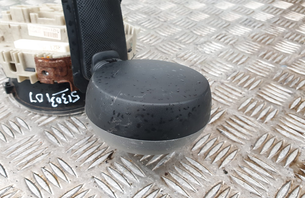 Peugeot 107 Speedo Clocks 838000H210A Used Car Parts UK