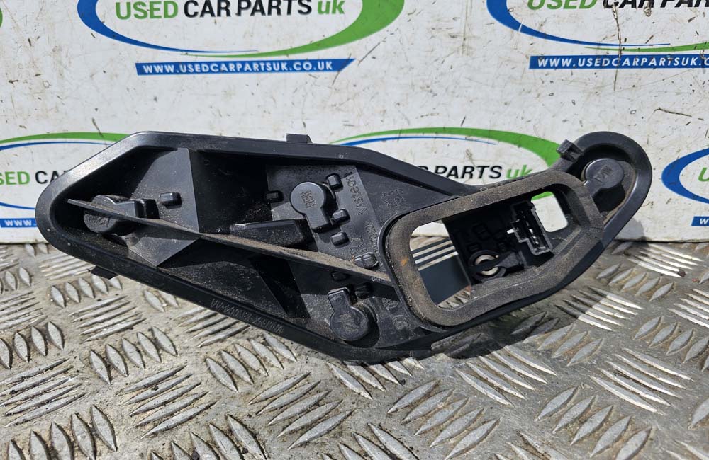 Peugeot 207 Rear Light Bulb Holder | Used Car Parts UK
