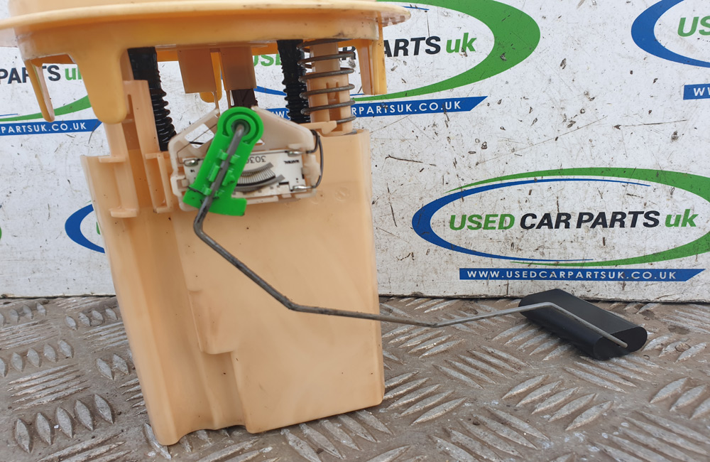 Peugeot 3008 MK1 fuel pump in tank HDI Used Car Parts UK