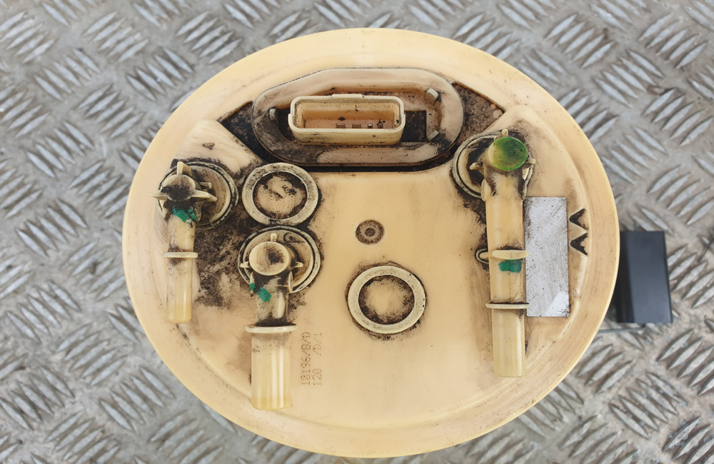 Peugeot 3008 MK1 fuel pump in tank HDI Used Car Parts UK