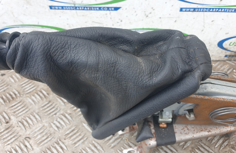 Range Rover L322 Hand Brake Ratchet Lever Used Car Parts UK