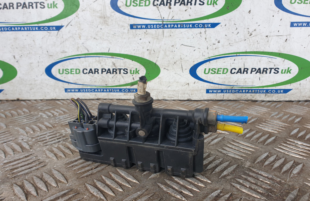 Range Rover L322 Air Suspension Valve RVH500060 Used Car Parts UK