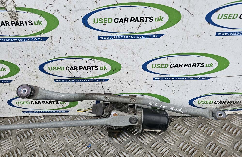 Front Windscreen Wiper Motor Linkage For Renault Clio MK IV 2013-2014 Petrol/Diesel – V6 Auto Parts