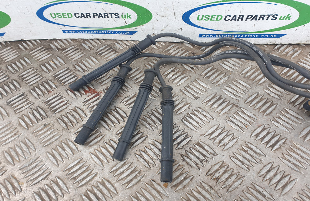 Renault Clio coil pack H8200734204 8200702693 Used Car Parts UK