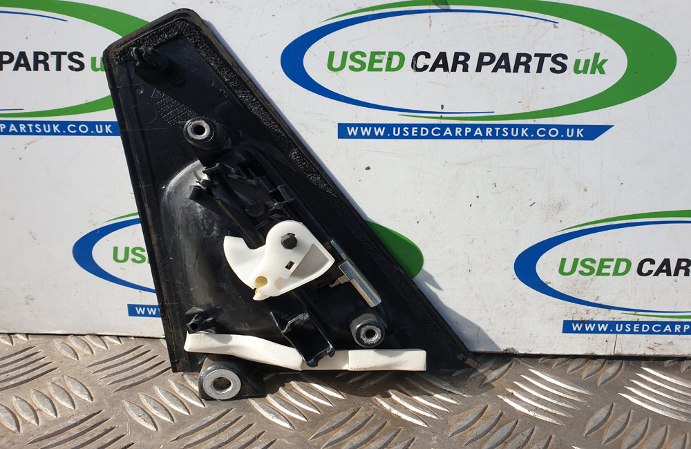 Renault Clio 20132019 rear left outer door handle Used Car Parts UK
