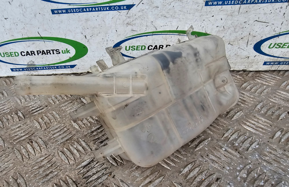 Renault Megane MK3 Radiator Coolant Bottle Used Car Parts UK