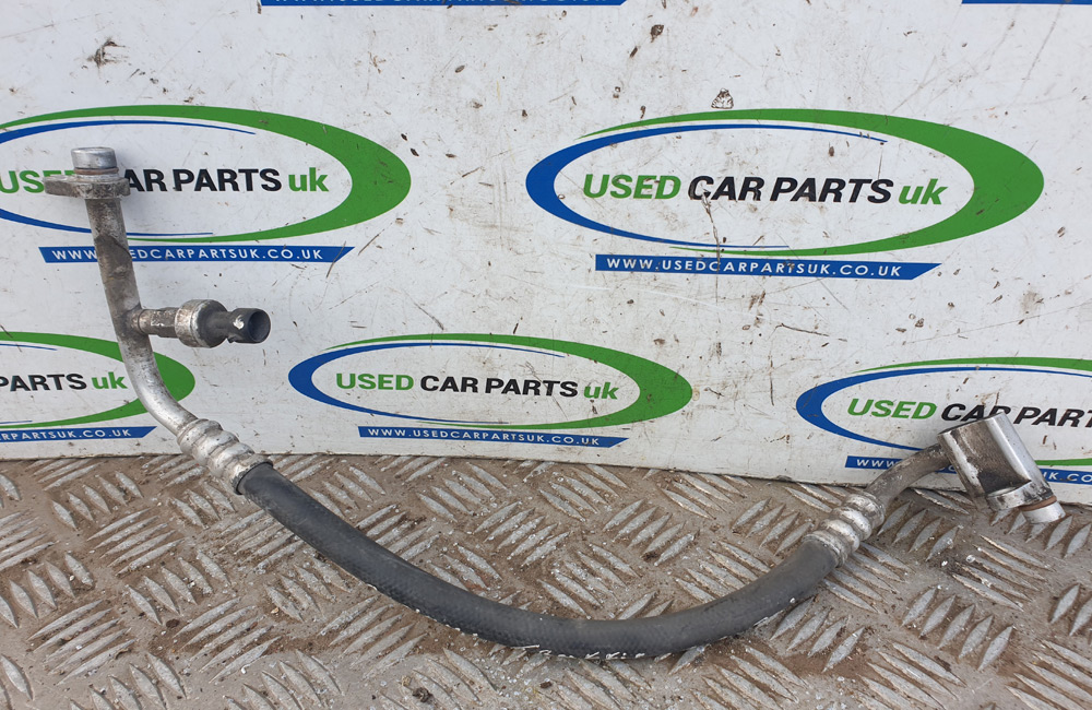 Renault Trafic Van MK2 air con pipe Used Car Parts UK