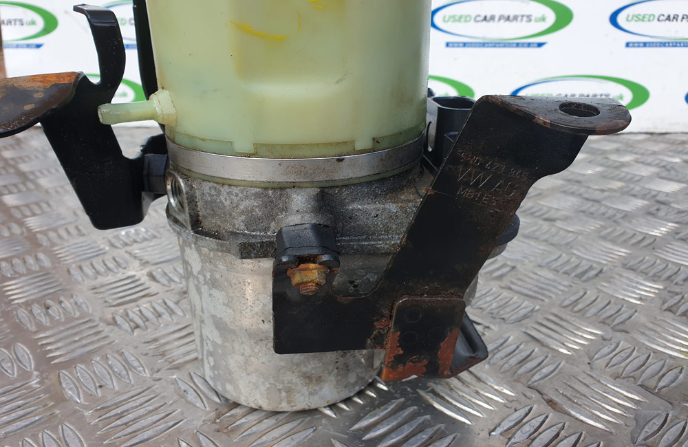 Seat 6J 1.2 TSI power steering pump electric Used Car Parts UK