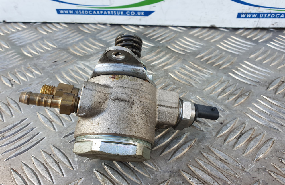 Seat 1.2 TSI high pressure pump sensor Used Car Parts UK