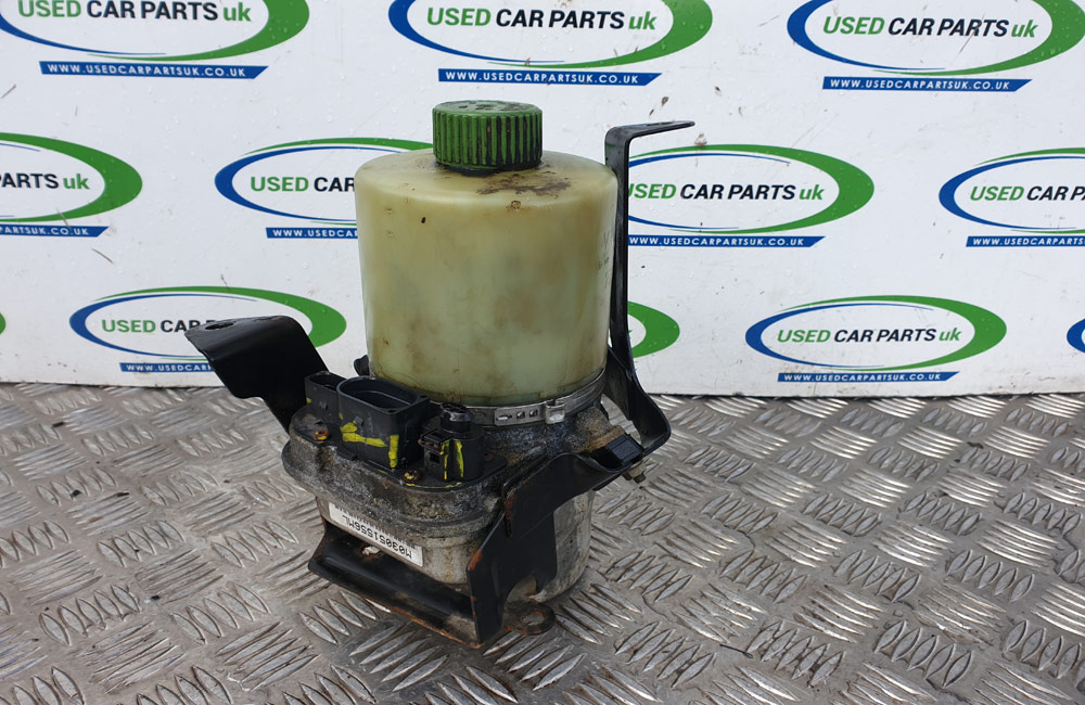 Seat 6J 1.2 TSI power steering pump electric Used Car Parts UK