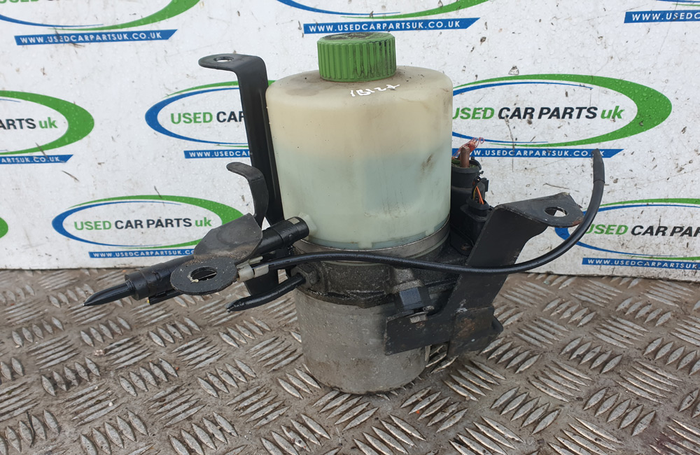 Seat MK4 power steering pump 6R0423156B Used Car Parts UK