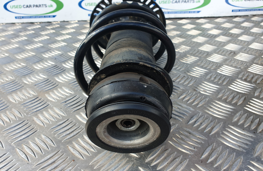 Seat TSI shock absorber front right 1.2 Used Car Parts UK