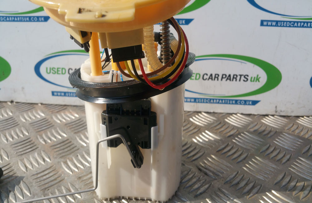 Skoda Octavia Fuel Pump Sender 5Q0919050P Used Car Parts UK