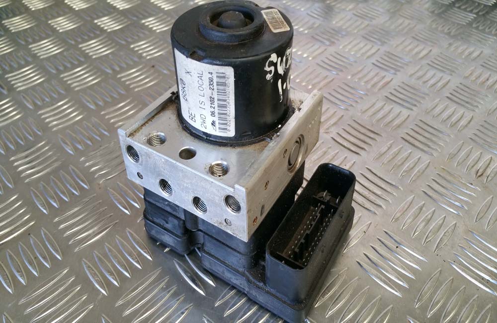 Suzuki alto abs on sale pump