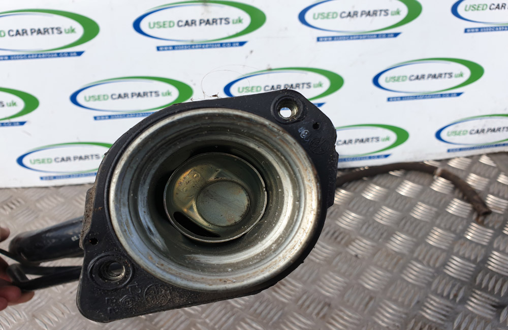 Suzuki Alto 20092015 fuel filler neck pipe Used Car Parts UK